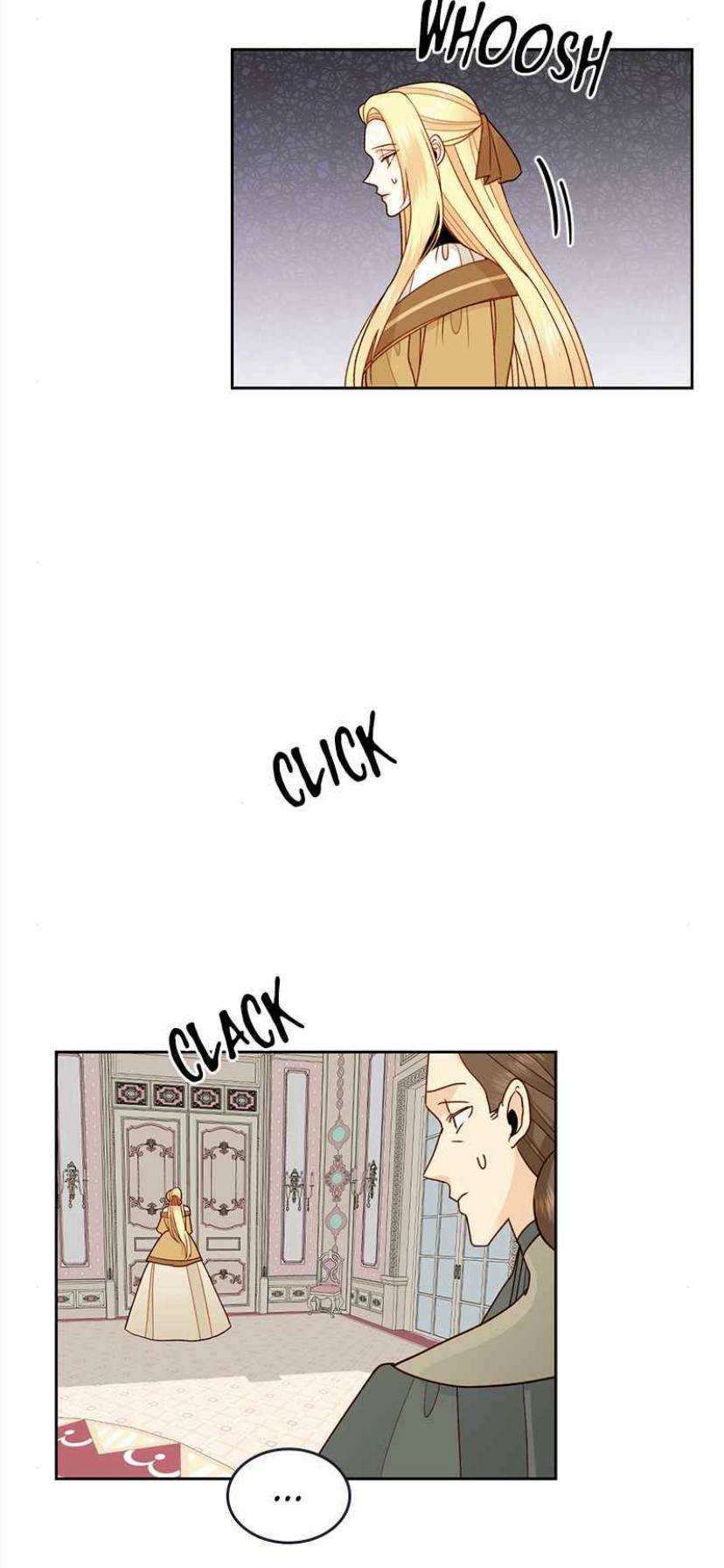 Remarried Empress chapter 75 page 19