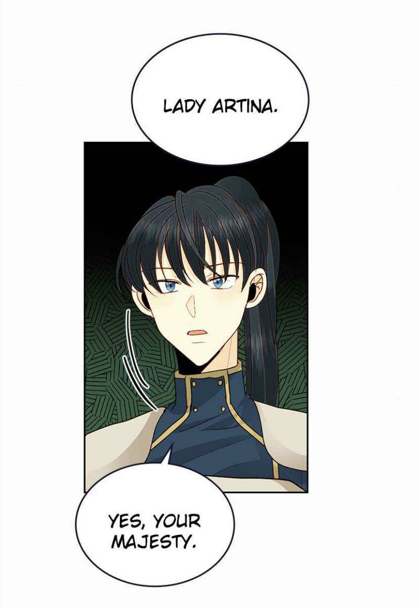 Remarried Empress chapter 75 page 25