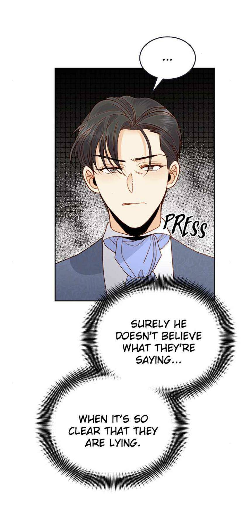 Remarried Empress chapter 75 page 3