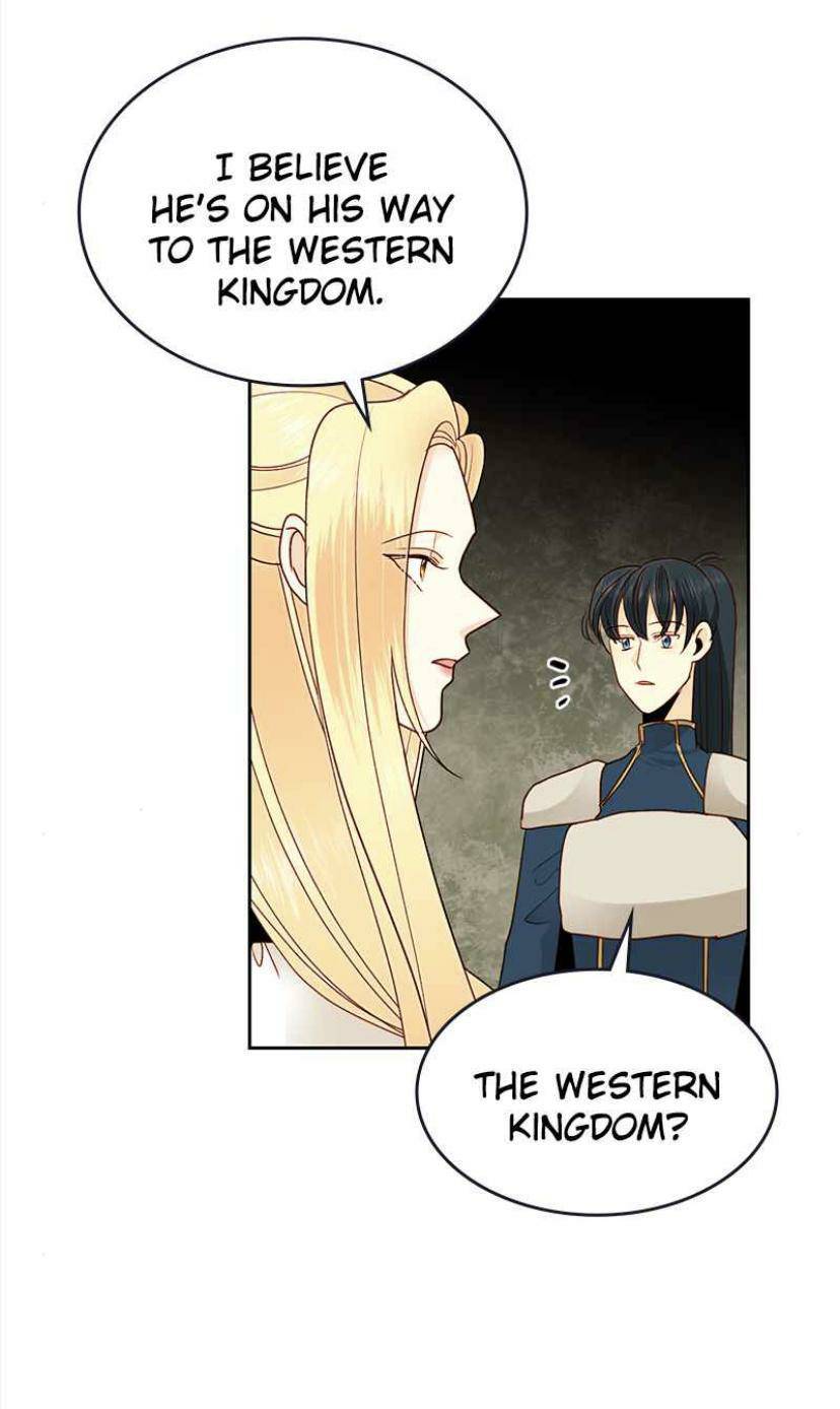 Remarried Empress chapter 75 page 34