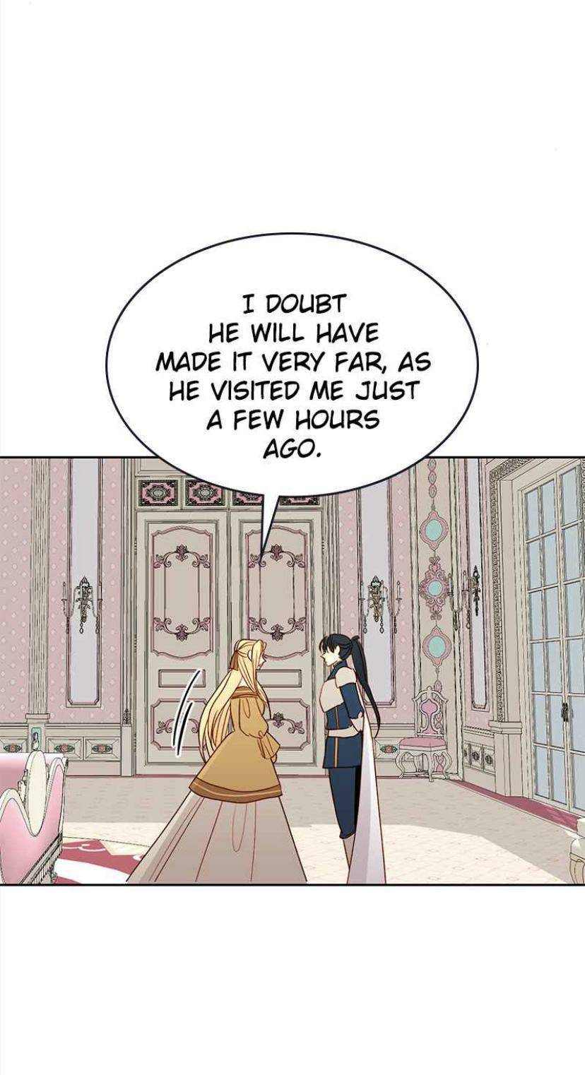 Remarried Empress chapter 75 page 35