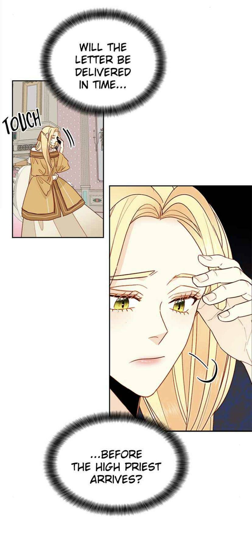 Remarried Empress chapter 75 page 40