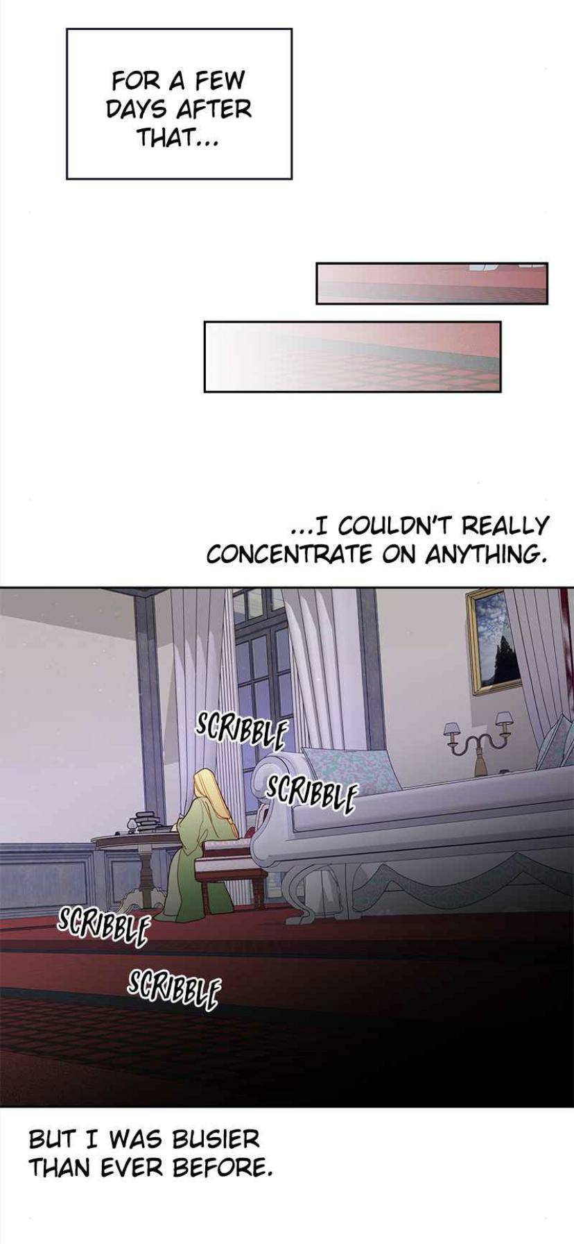 Remarried Empress chapter 75 page 41