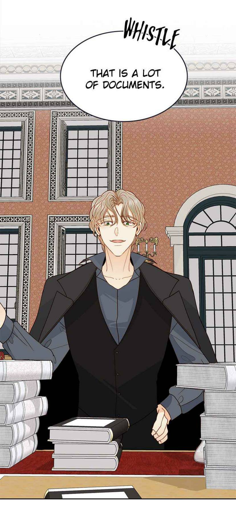 Remarried Empress chapter 75 page 47