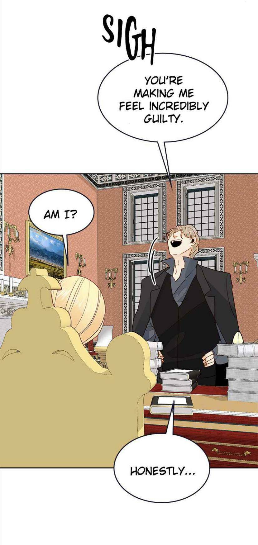 Remarried Empress chapter 75 page 51