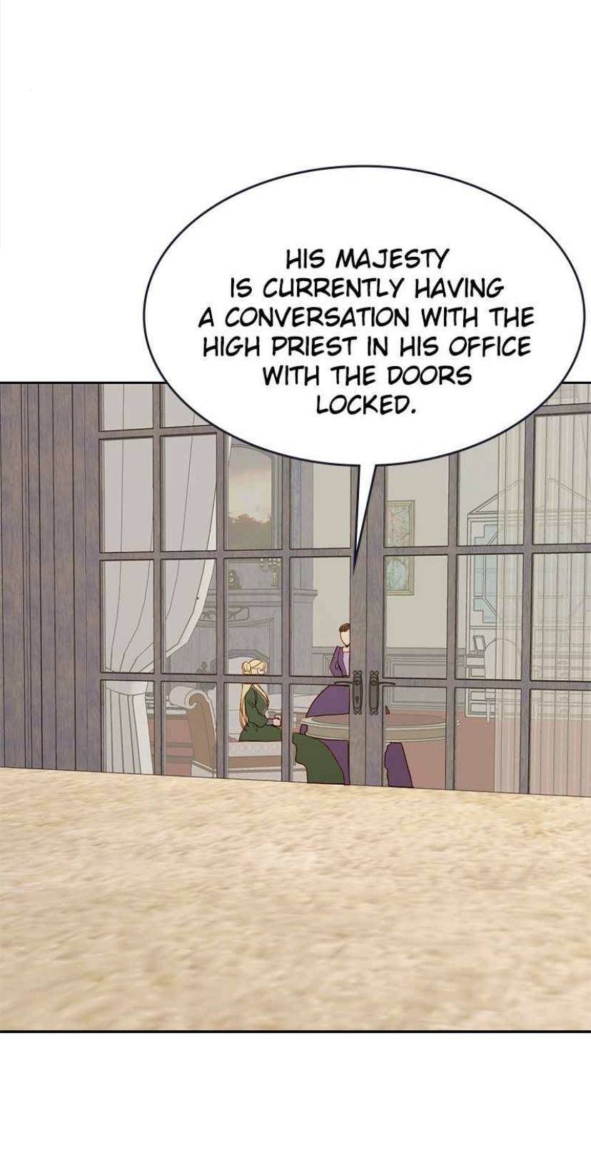 Remarried Empress chapter 75 page 57