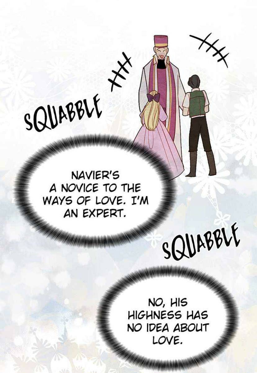 Remarried Empress chapter 75 page 60