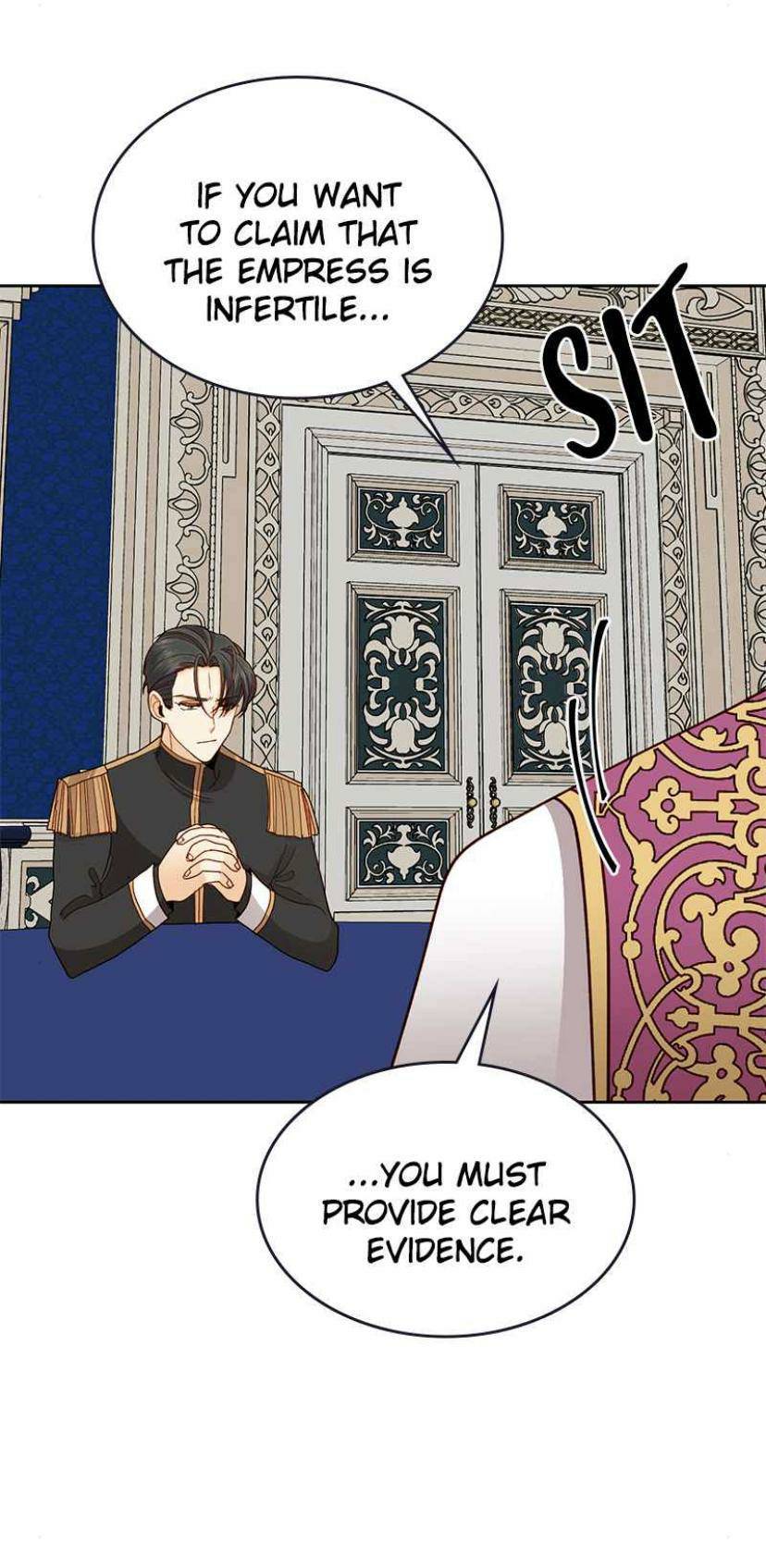 Remarried Empress chapter 75 page 67