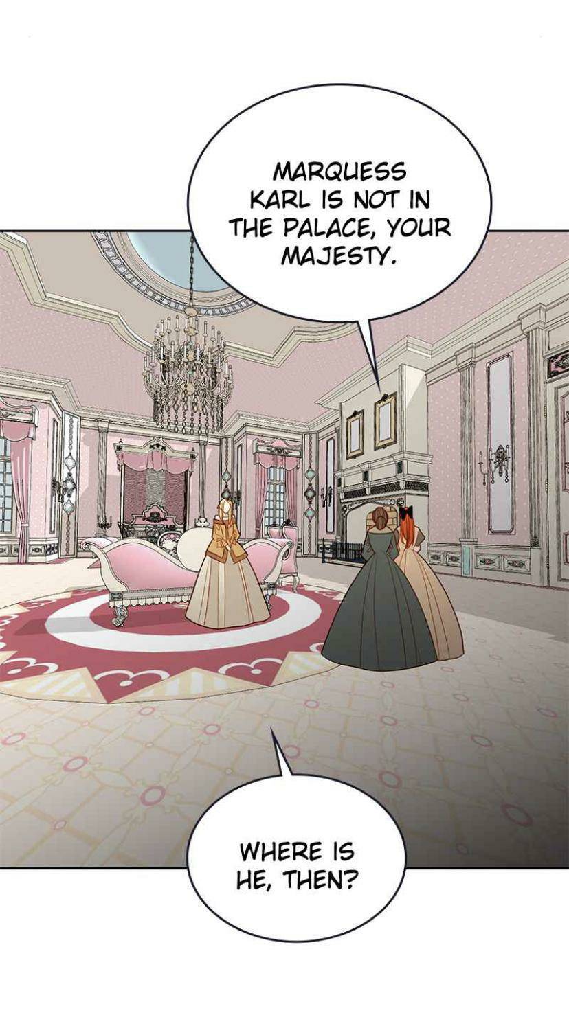 Remarried Empress chapter 75 page 9