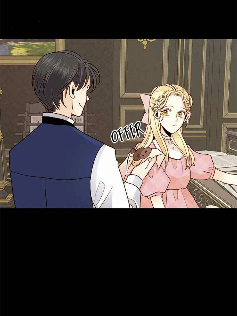 Remarried Empress chapter 76 page 14