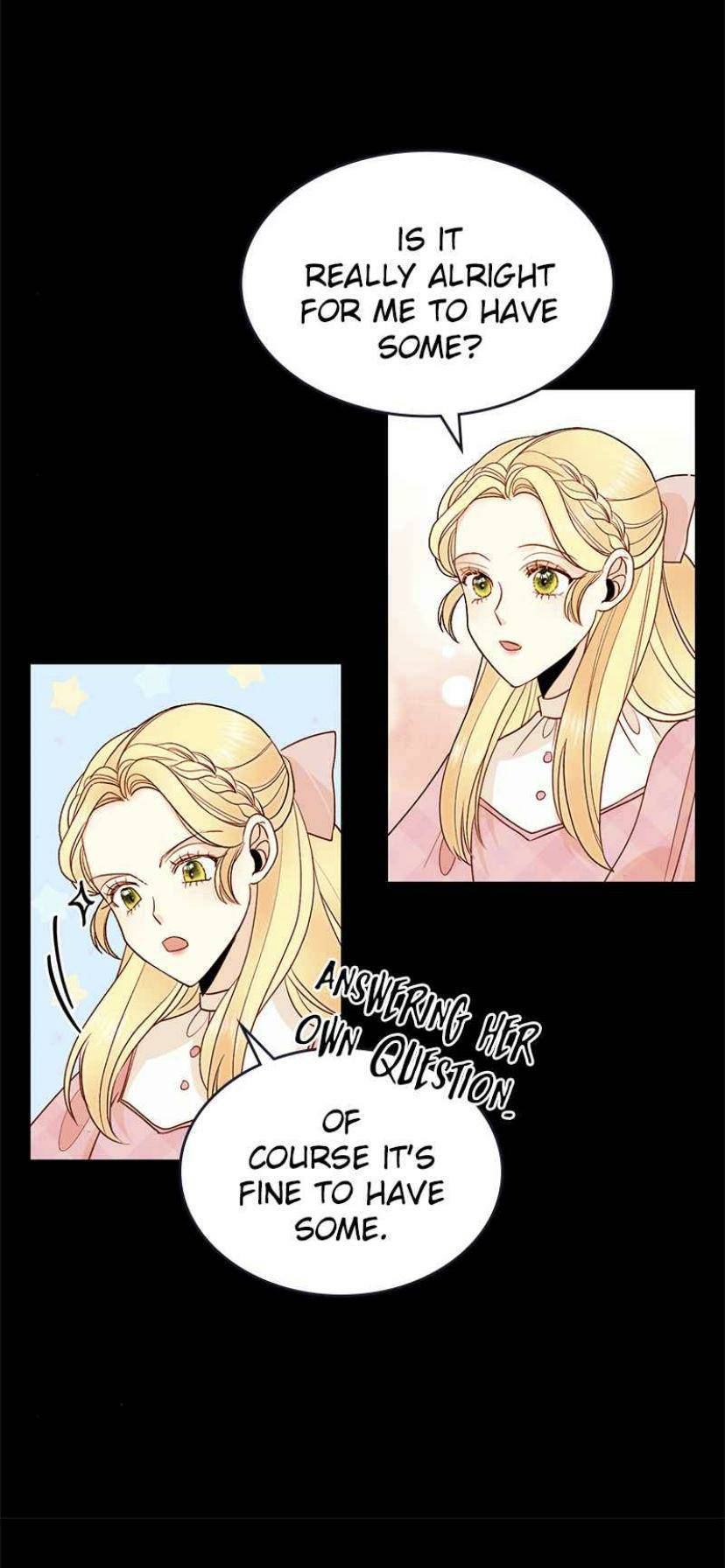 Remarried Empress chapter 76 page 16