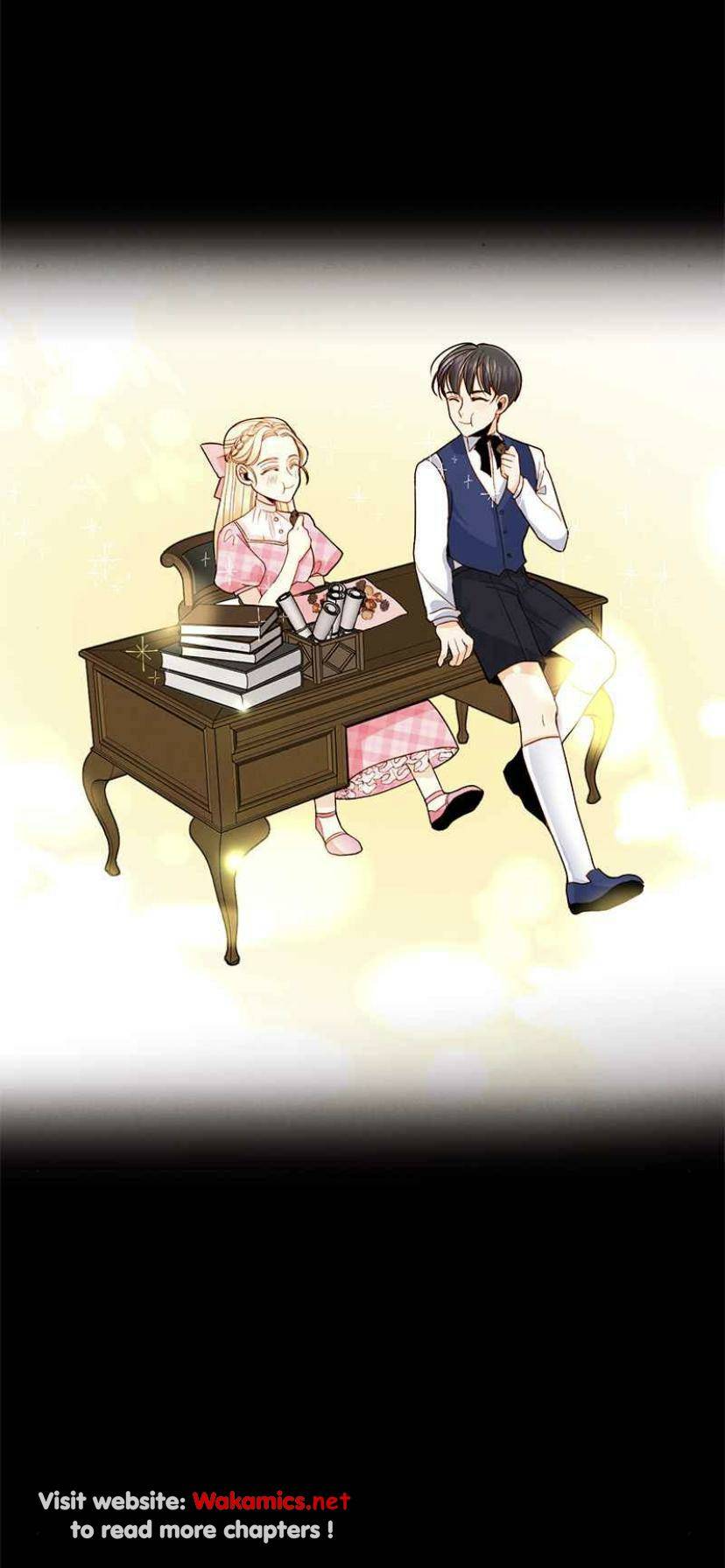 Remarried Empress chapter 76 page 22