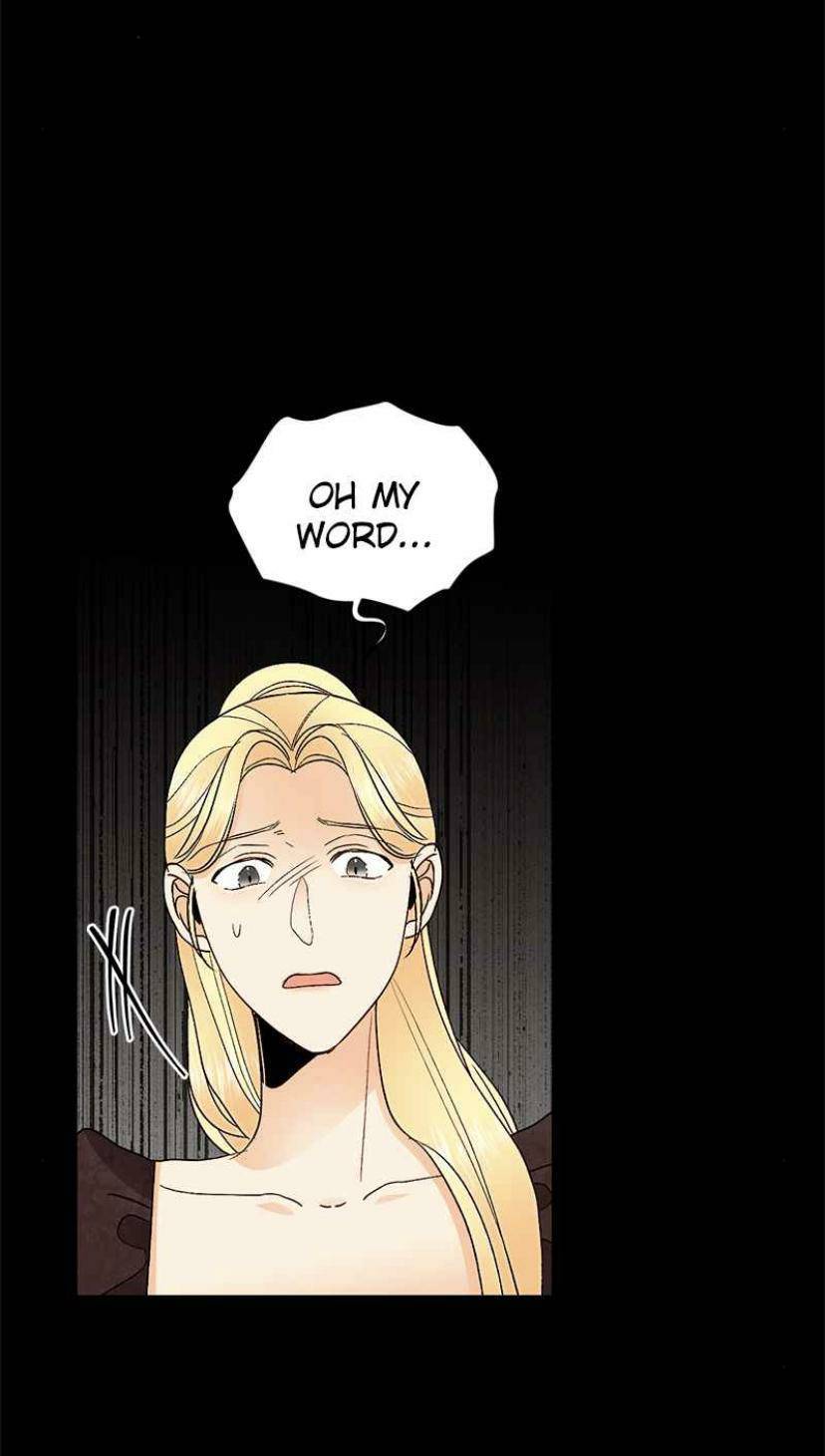 Remarried Empress chapter 76 page 29