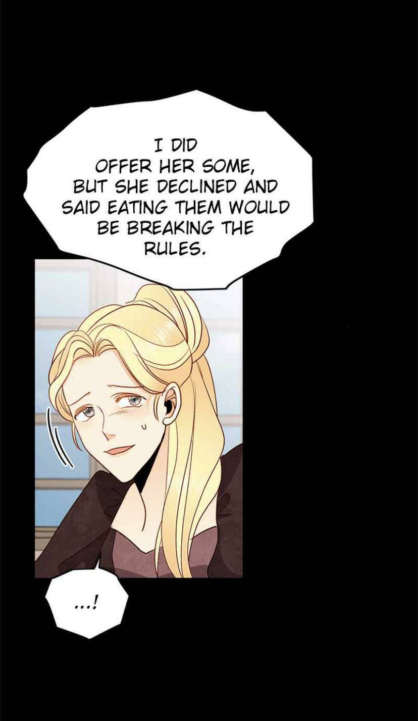 Remarried Empress chapter 76 page 32