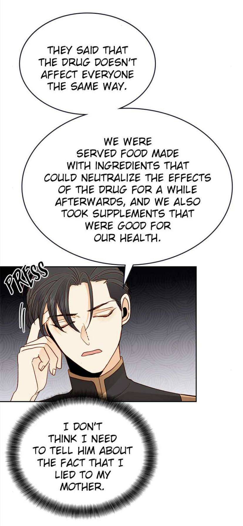 Remarried Empress chapter 76 page 37