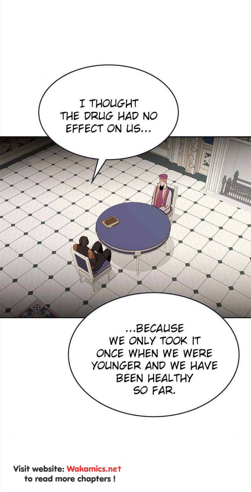 Remarried Empress chapter 76 page 38