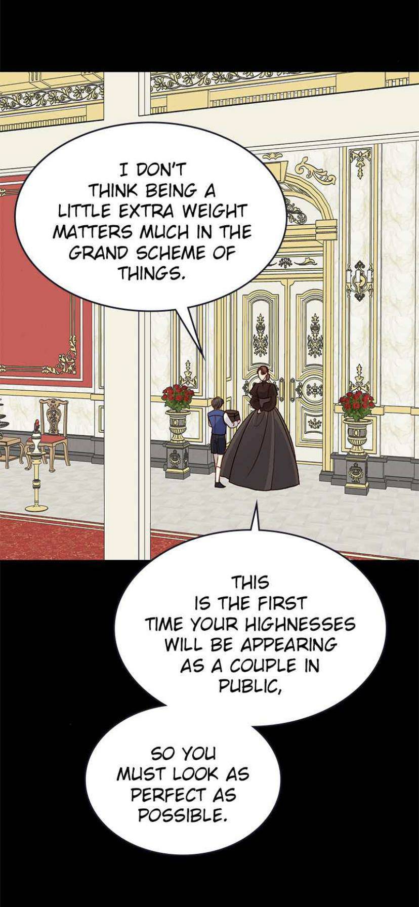Remarried Empress chapter 76 page 4