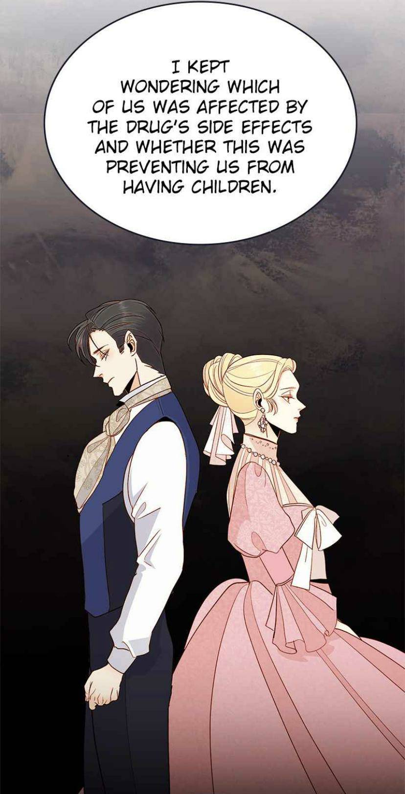 Remarried Empress chapter 76 page 40