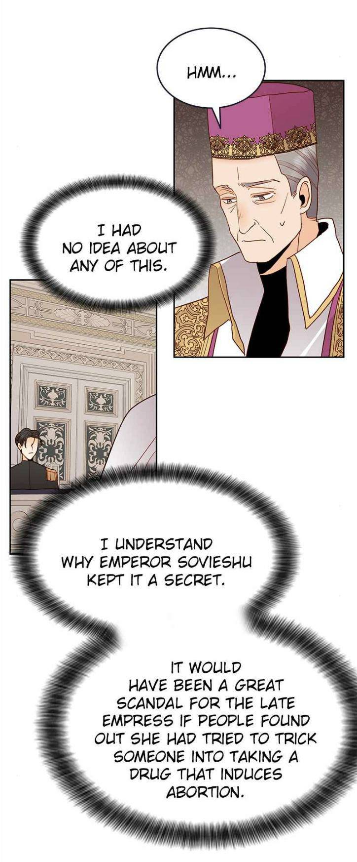 Remarried Empress chapter 76 page 44