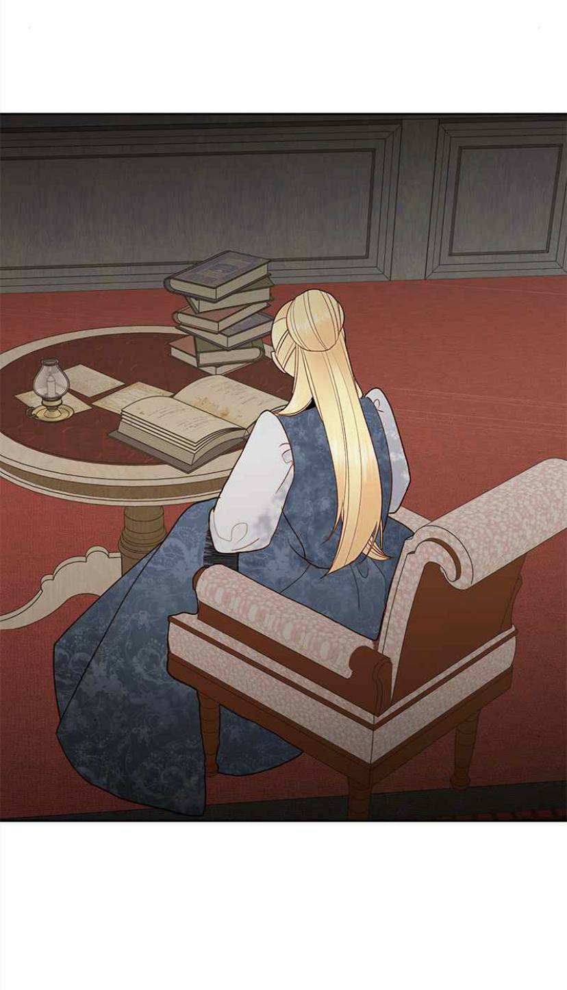 Remarried Empress chapter 76 page 47