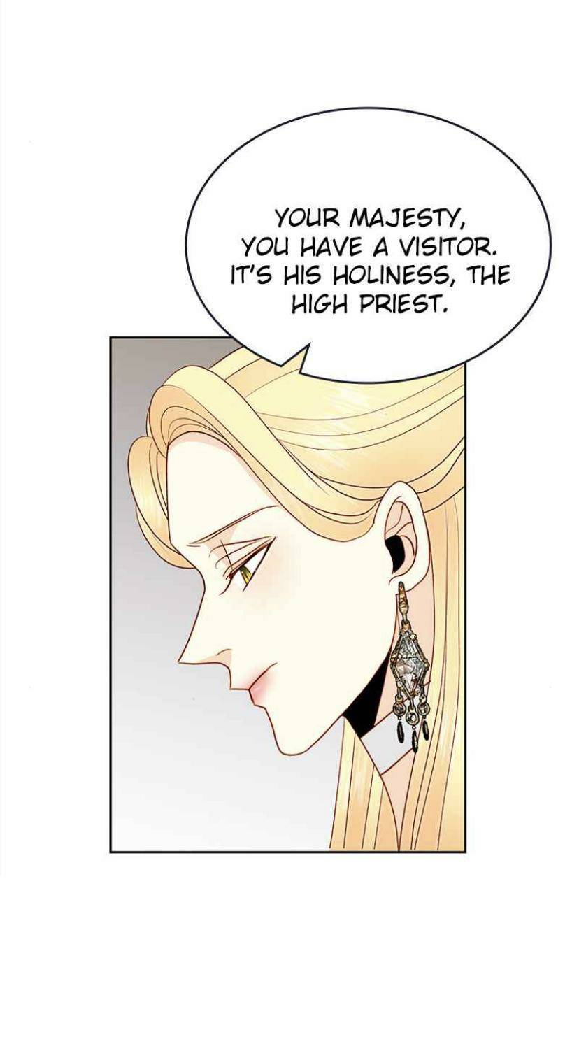 Remarried Empress chapter 76 page 48