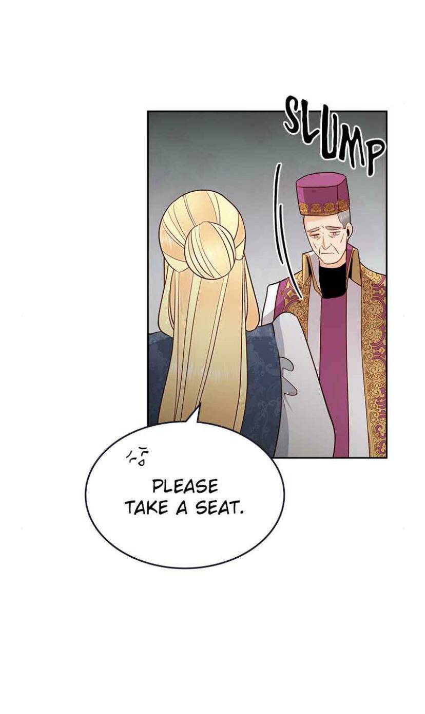 Remarried Empress chapter 76 page 53