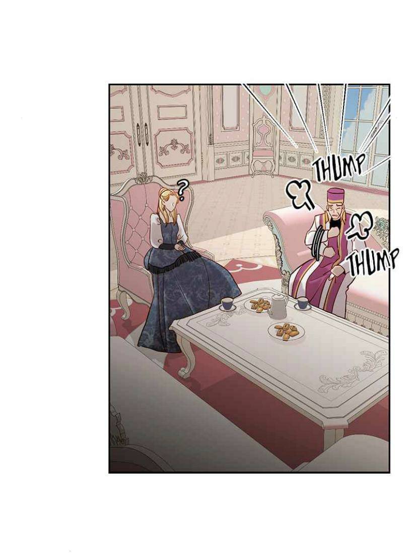 Remarried Empress chapter 76 page 56