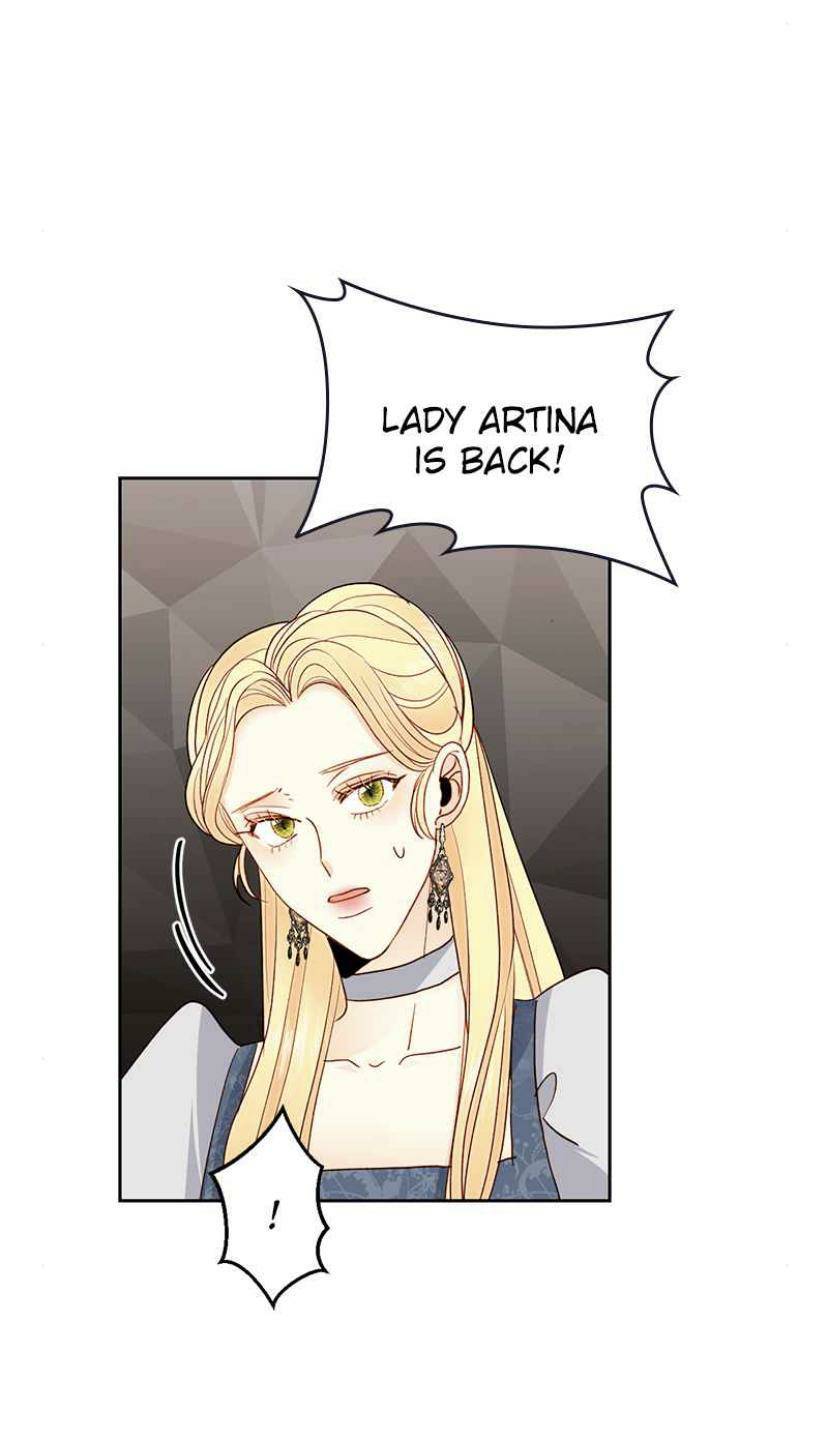 Remarried Empress chapter 76 page 68