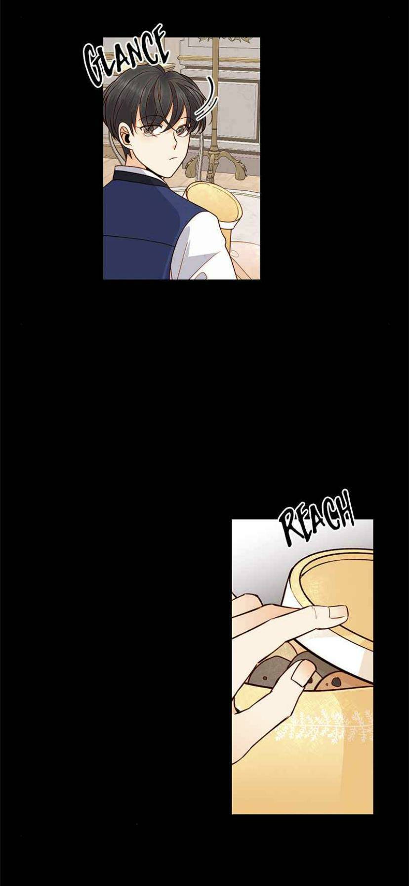 Remarried Empress chapter 76 page 9