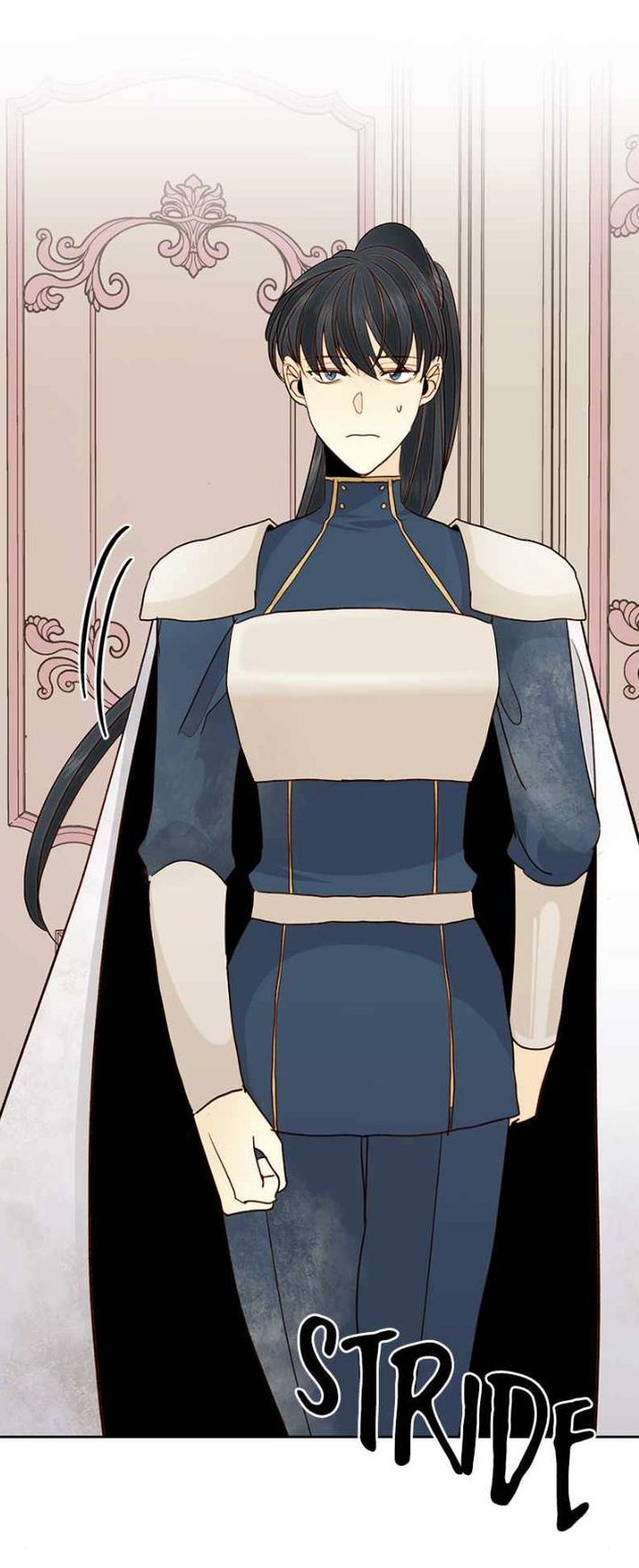 Remarried Empress chapter 77 page 1