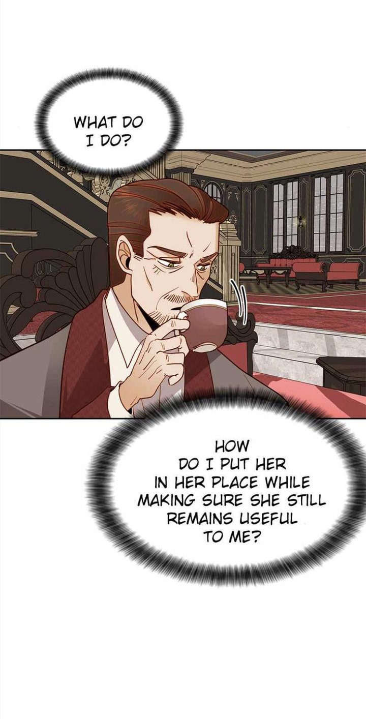 Remarried Empress chapter 77 page 11