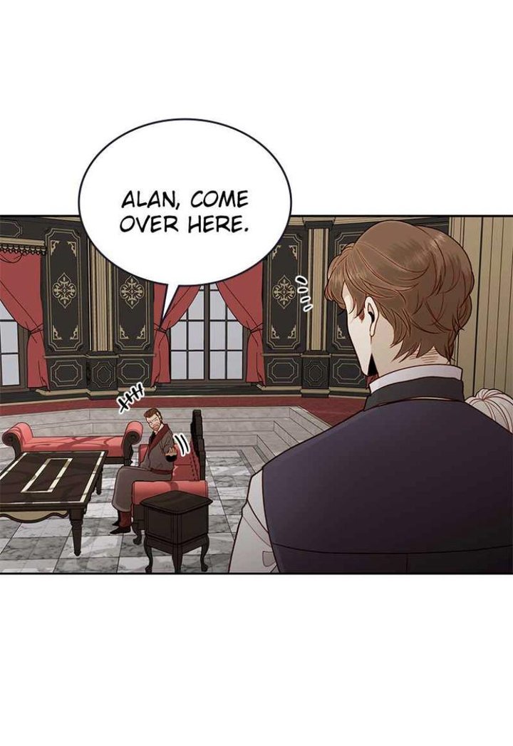 Remarried Empress chapter 77 page 16