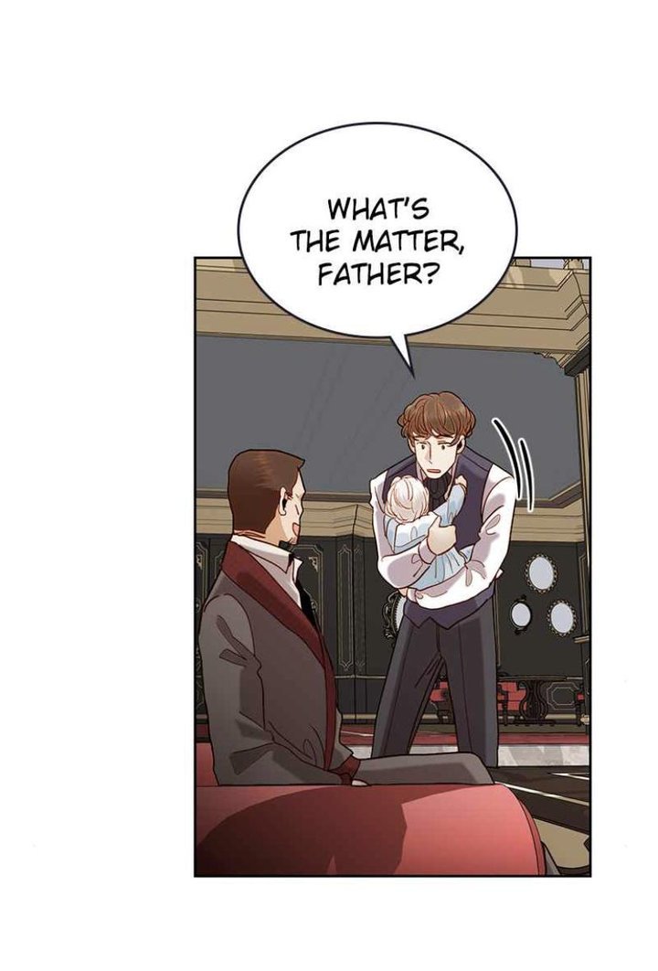 Remarried Empress chapter 77 page 17