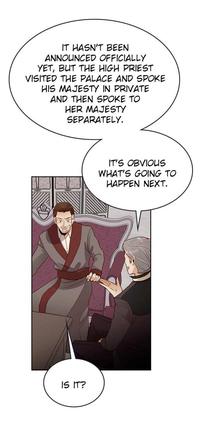 Remarried Empress chapter 77 page 22