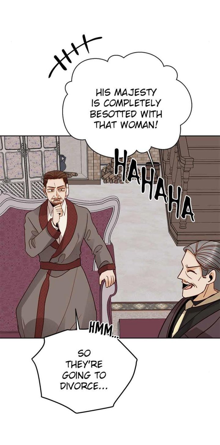 Remarried Empress chapter 77 page 26