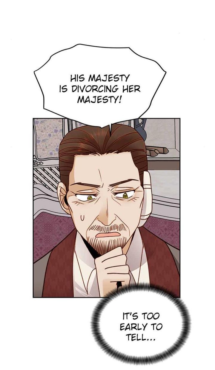 Remarried Empress chapter 77 page 27