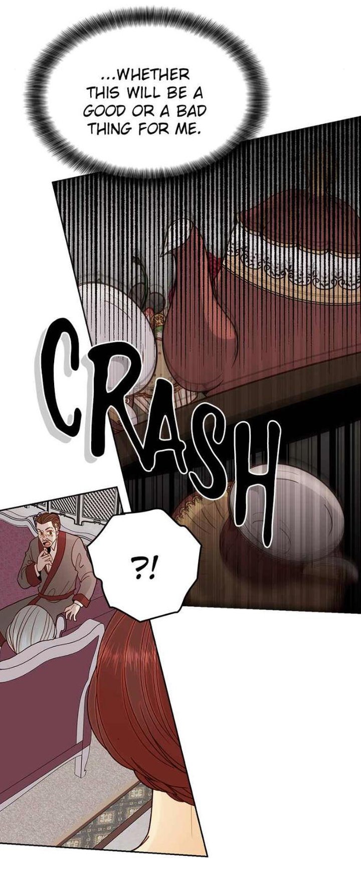 Remarried Empress chapter 77 page 28