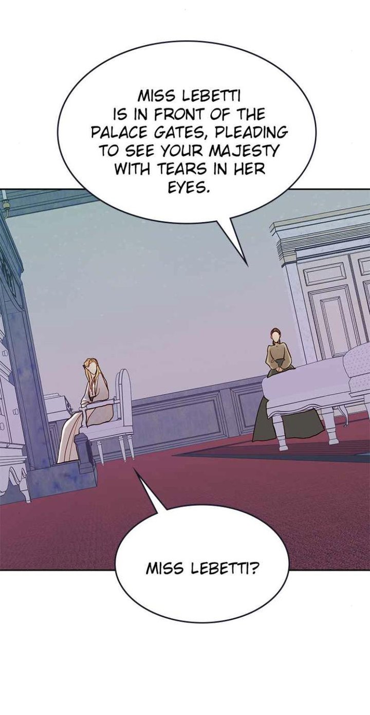 Remarried Empress chapter 77 page 30