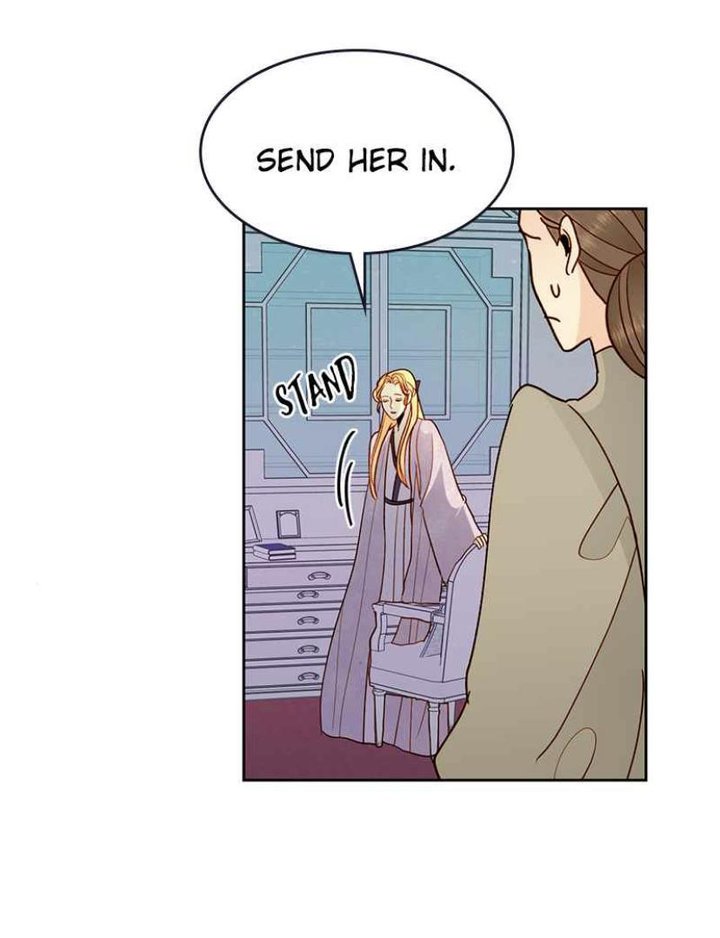 Remarried Empress chapter 77 page 32