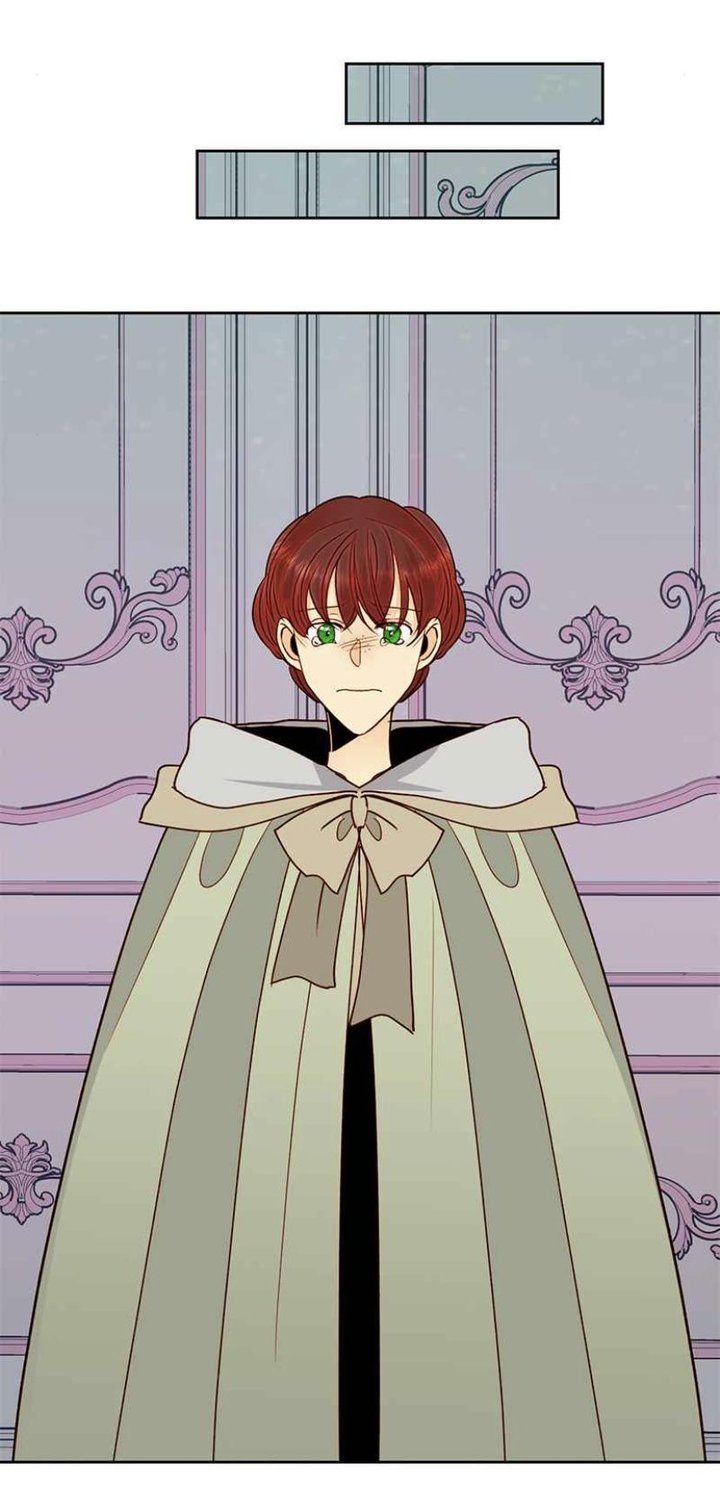 Remarried Empress chapter 77 page 33