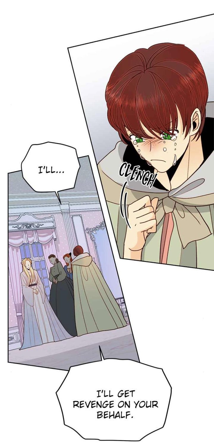 Remarried Empress chapter 77 page 39