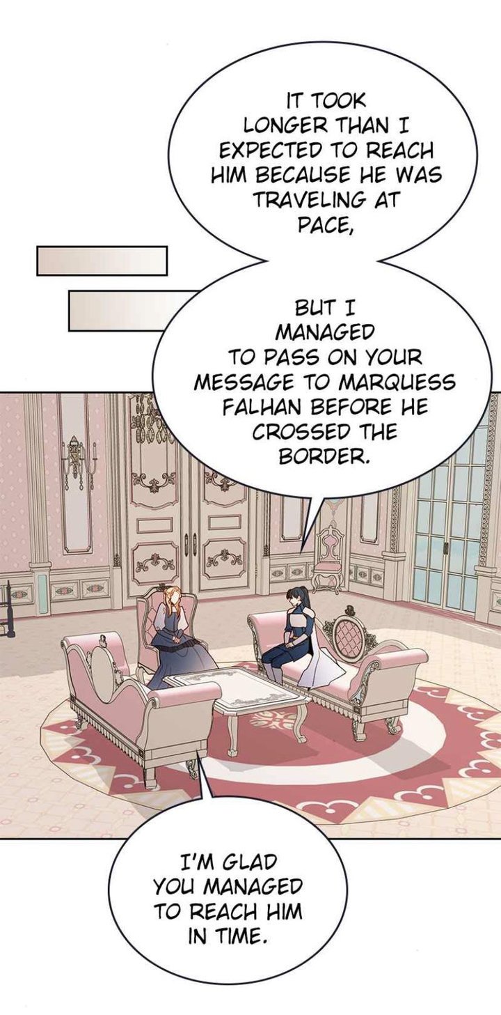 Remarried Empress chapter 77 page 4