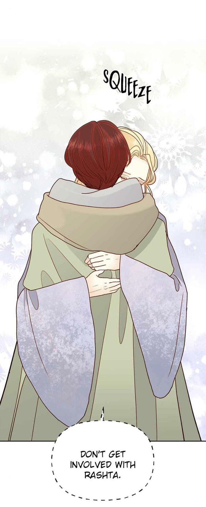 Remarried Empress chapter 77 page 42