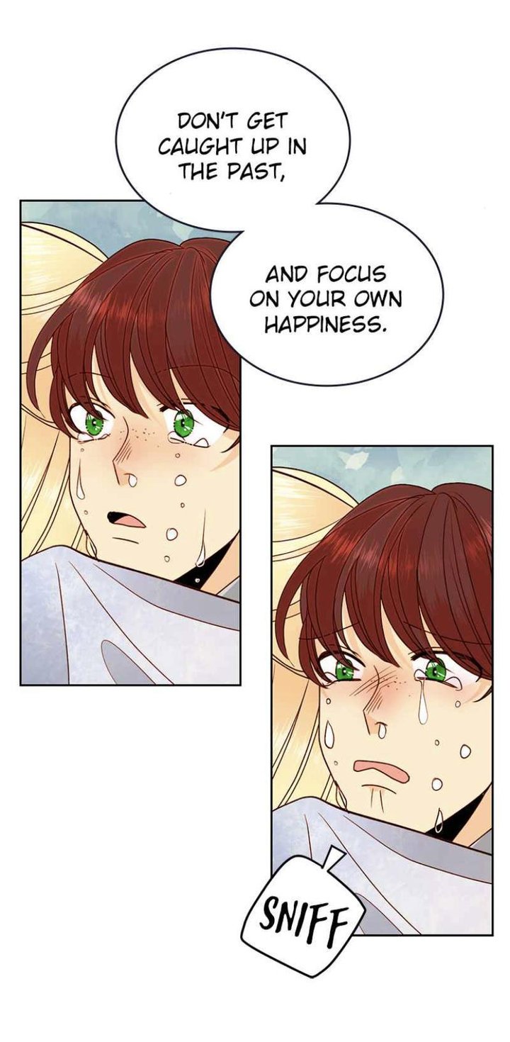 Remarried Empress chapter 77 page 43