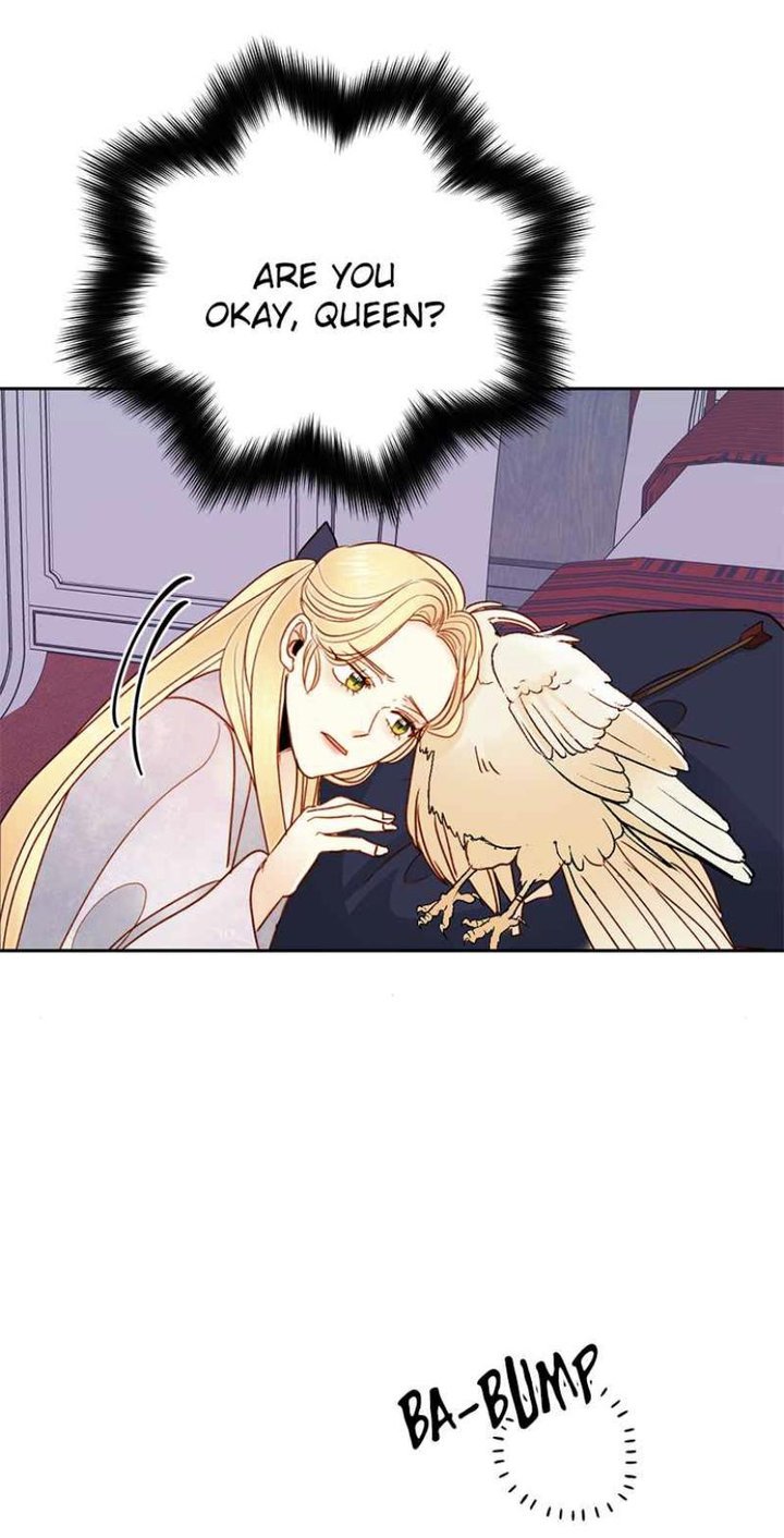 Remarried Empress chapter 77 page 51