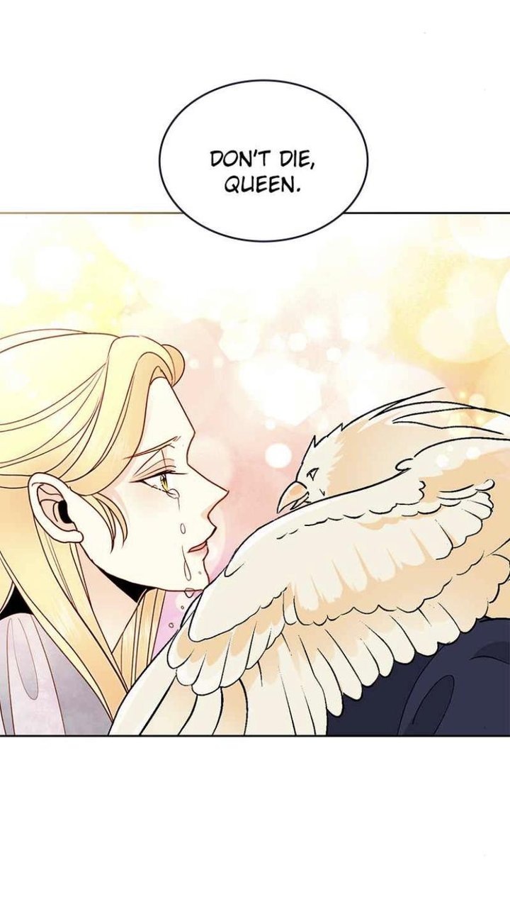 Remarried Empress chapter 77 page 53