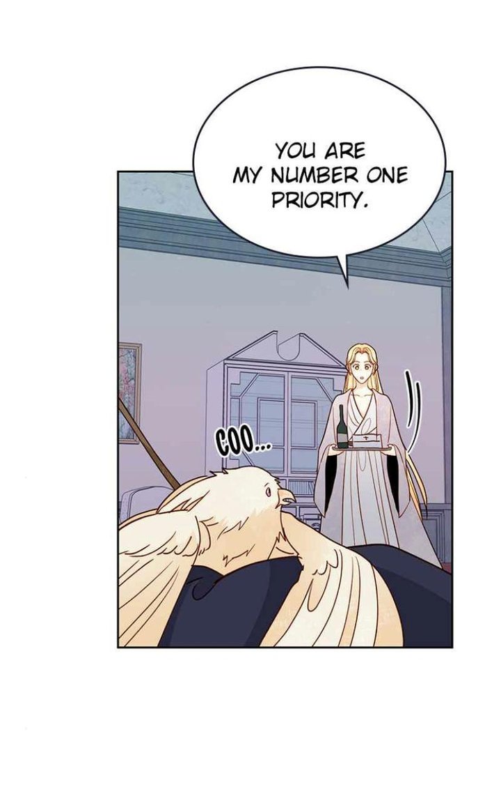 Remarried Empress chapter 77 page 55