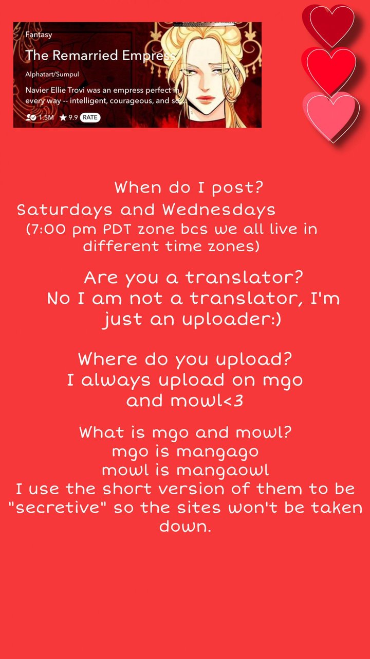 Remarried Empress chapter 77 page 66