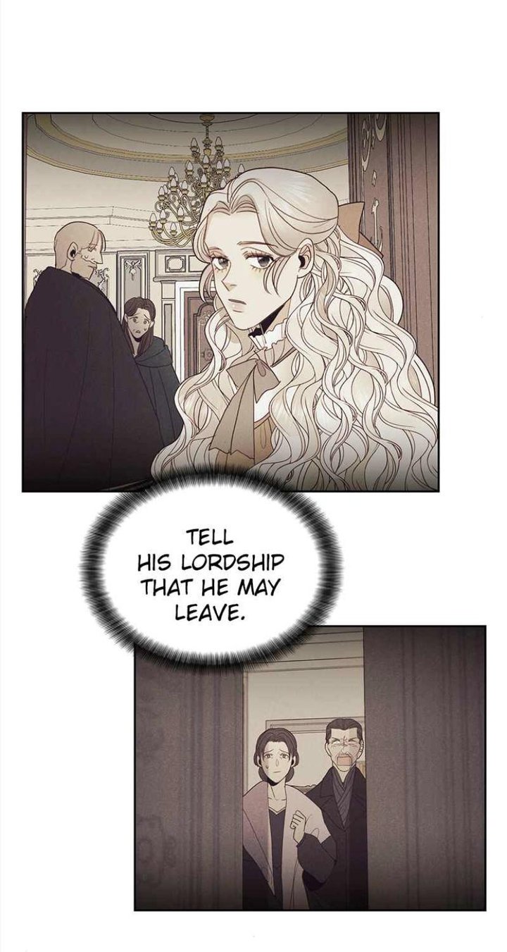 Remarried Empress chapter 77 page 9