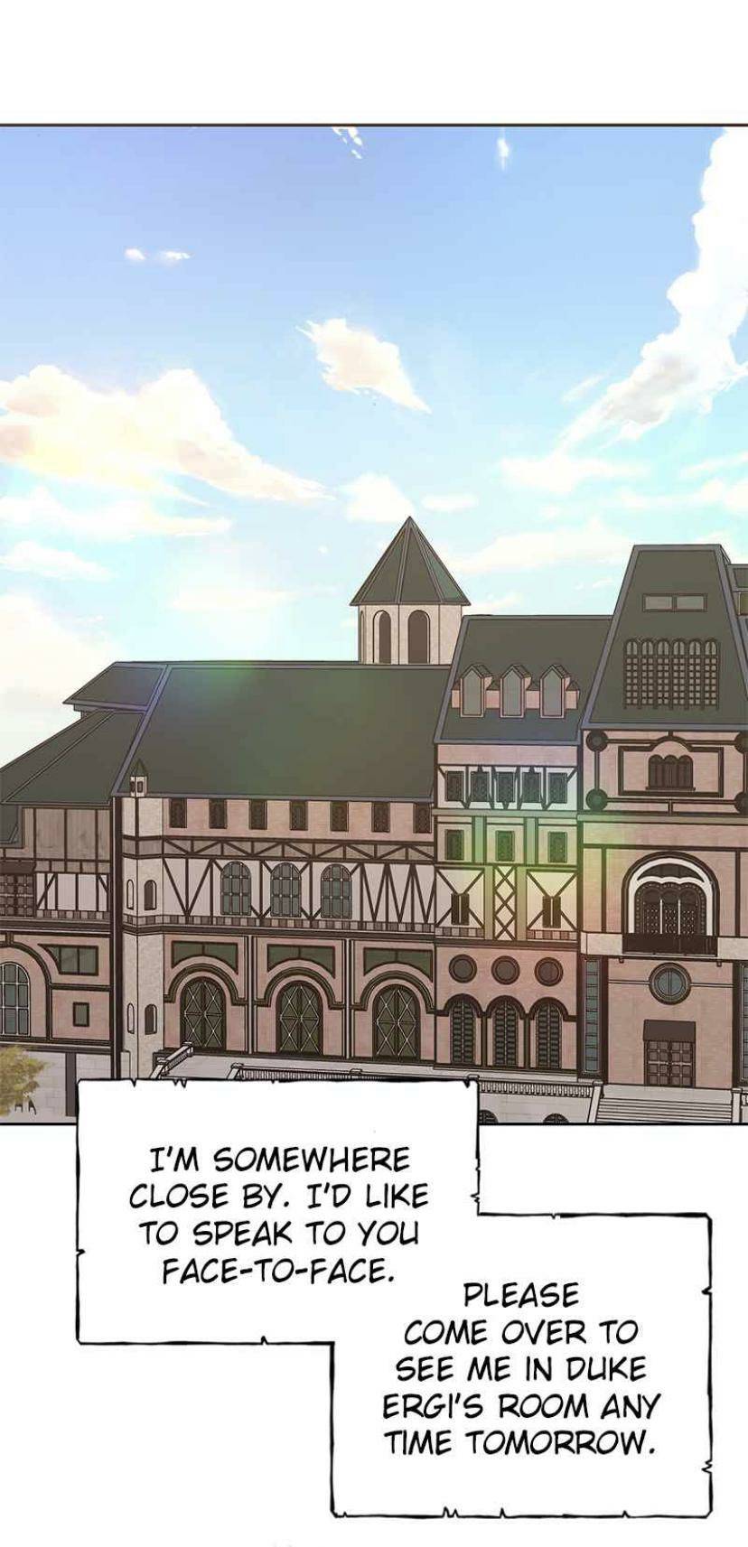 Remarried Empress chapter 78 page 1